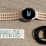 Mint Samsung Galaxy Watch8 - T-Mobile, Silver, SM-L325, 40mm