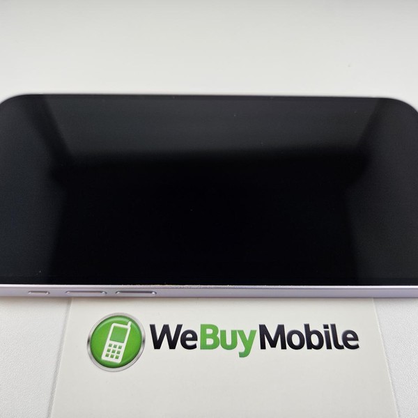 Apple iPhone 14 Plus - AT&T, 128 GB, Purple, A2632