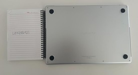 Mint
													MacBook Pro 2021 - 16" - Apple M1 Max, Silver, 1 TB, 32 GB, photo 2 of 8