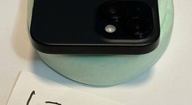 Mint
													Apple iPhone 15 - Unlocked, Black, 256 GB, A2846, photo 5 of 7