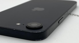 Fair
													Apple iPhone 16e - Unlocked, Black, 128 GB, A3212, photo 4 of 7