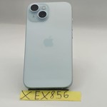 Mint Apple iPhone 15 - Verizon, 128 GB, Blue, A2846