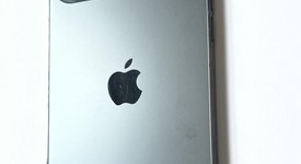 Good
													Apple iPhone 12 Pro Max - Unlocked, Graphite, 128 GB, A2342, photo 1 of 12