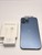 Good Apple iPhone 12 Pro Max - Unlocked, Pacific Blue, 128 GB, A2342
