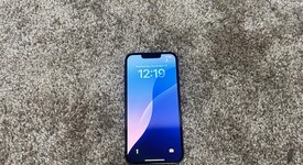 Good
													Apple iPhone 13 - Unlocked, Midnight, 128 GB, A2482, photo 4 of 5