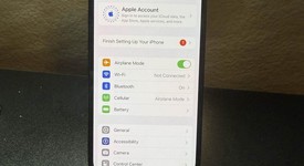 Good
													Apple iPhone 13 - Unlocked, Midnight, 128 GB, A2482, photo 3 of 5