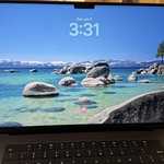 Mint MacBook Pro 2024 - 16 inch - 1 TB, Space Black, 48 GB, Apple M4 Max 16-core