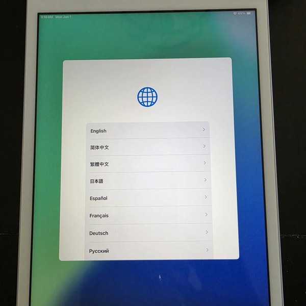 Apple iPad (8th Gen) - Wi-Fi, 32 GB, Silver, A2270