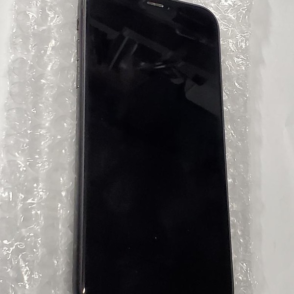Apple iPhone Xr - Unlocked, 128 GB, Yellow, A1984