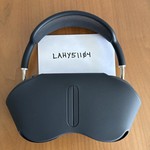 Used Apple AirPods Max USB-C - Midnight