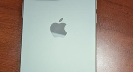 Good
													Apple iPhone 16 Pro - Unlocked, Natural, 128 GB, A3083, photo 2 of 4