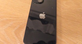 Good
													Apple iPhone 14 - T-Mobile, Midnight, 128 GB, A2649, photo 5 of 5