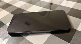 Good
													Apple iPhone 12 Pro Max - Verizon, Graphite, 256 GB, A2342, photo 5 of 6