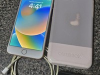 Apple iPhone 8 Plus