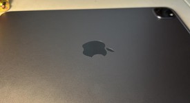 Mint
													Apple iPad Pro 11" 4th Gen 2022 - Wi-Fi, Gray, 128 GB, photo 4 of 6