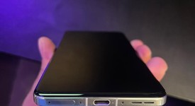 Good
													OnePlus 13 - Unlocked, Midnight Ocean, 512 GB, 16 GB, photo 5 of 7