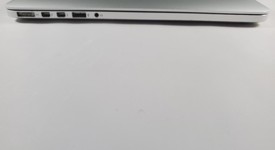 Good
													MacBook Pro 2015 (Retina) - 15" - Silver, 512 GB, 16 GB, photo 5 of 13