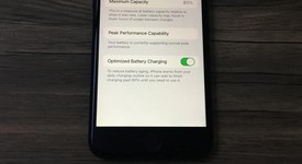 Good
													Apple iPhone 7 - Unlocked, Black, 32 GB, A1660, photo 1 of 7