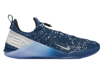 Nike React Metcon Valerian Blue for sale