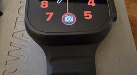 Mint
													Apple Watch Ultra 3 49mm - Unlocked, Black, A3281, photo 2 of 7