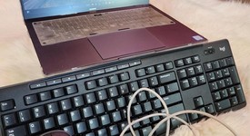 Good
													Huawei MateBook X Pro - I7, Gray, 512 GB, 16 GB, photo 1 of 20