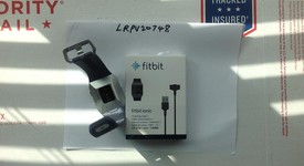 Good
													Fitbit Ionic - Gray, photo 3 of 3