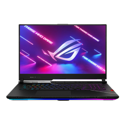 ASUS ROG Strix SCAR 17 (2022) G733 for sale