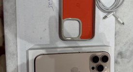 Mint
													Apple iPhone 16 Pro - Unlocked, Desert, 512 GB, A3083, photo 1 of 20