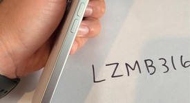 Mint
													Apple iPhone 16 Pro - Unlocked, White, 128 GB, A3083, photo 5 of 8