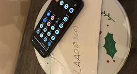 Good
													Google Pixel 9a - T-Mobile, Obsidian, 128 GB, 8 GB, photo 1 of 5