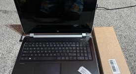 Good
													HP Pavilion Laptop, photo 4 of 7