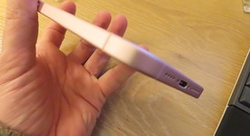 Good
													Apple iPhone 15 Plus - Unlocked, Pink, 128 GB, A2847, photo 4 of 6