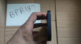 Good
													Apple iPhone 12 - Unlocked, Black, 64 GB, A2172, photo 3 of 7