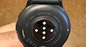 Fair
													Garmin Venu 3 - Black, photo 4 of 6