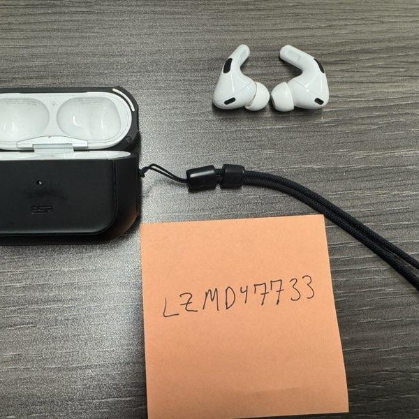 Apple AirPods Pro 2 - USB-C