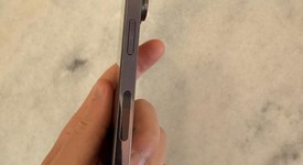 Mint
													Apple iPhone 14 Pro - Unlocked, Purple, 128 GB, A2650, photo 2 of 9