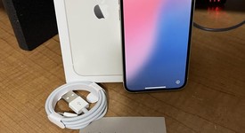 Fair
													Apple iPhone 13 Mini - Unlocked, Starlight, 128 GB, A2481, photo 1 of 14