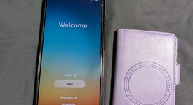 Mint
													Samsung Galaxy S24 Ultra - AT&T, Gray, 256 GB, 12 GB, SM-S928U, photo 1 of 14