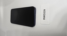 Good
													Apple iPhone 12 Mini - Unlocked, Blue, 64 GB, A2176, photo 4 of 7