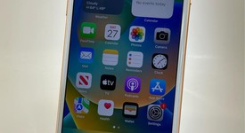 Good
													Apple iPhone 8 Plus - Verizon, Gold, 64 GB, A1864, photo 1 of 7