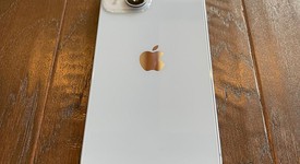 Mint
													Apple iPhone 14 - Verizon, Blue, 128 GB, A2649, photo 4 of 12