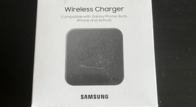 Mint
													Samsung Galaxy Z Fold3 5G - T-Mobile, Black, 512 GB, 12 GB, SM-F926U, photo 1 of 9