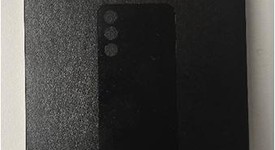 New
													Samsung Galaxy S23 - T-Mobile, Black, 128 GB, 8 GB, SM-S911U, photo 1 of 2