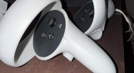 Good
													Meta Quest 2 - 128 GB, photo 4 of 5