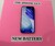 Good Apple iPhone 15 Pro Max - Unlocked, Blue, 256 GB, A2849