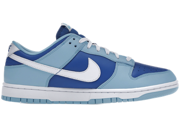 Nike Dunk Low Retro QS Argon (2022) for sale