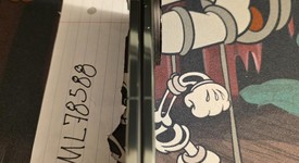 Good
													OnePlus Open - Unlocked, Black, 512 GB, 16 GB, photo 5 of 10