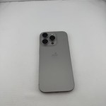 Good Apple iPhone 16 Pro - Unlocked, Natural, 128 GB, A3083