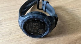 Mint
													Garmin Instinct 2 - Graphite, Standard, Standard, photo 4 of 4