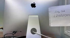 Good
													iMac 2020 27" Retina 5K - I5, 256 GB, 8 GB, photo 3 of 7